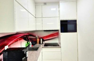 Nadmorskie Tarasy Apartament&Spa - Foto 10