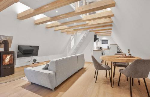 Nurdachhaus Winsen Aller - Foto 1