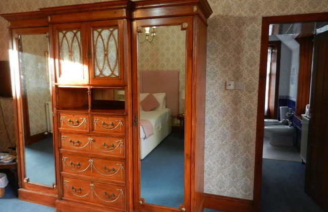 Mansfield Castle Hotel - Foto 15