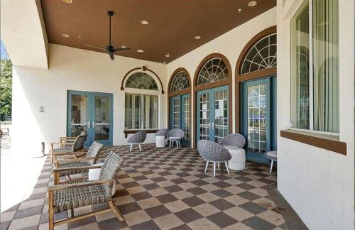 Aviana Resort: 5star Home w/pool. Family & Pet Friendly - Foto 57