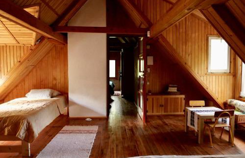 Dom z linią brzegową Narwi - Photo 7