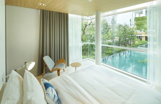 Veranda Residence Pattaya Pool Villa - Foto 10