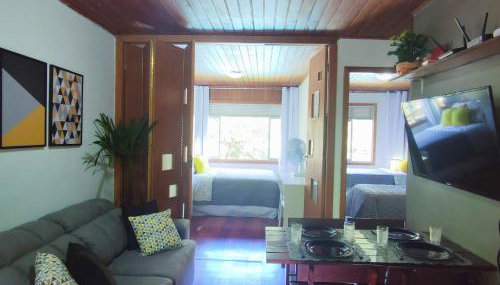 Terê c/Lazer completo-RelaxTerêMontainHouse - Foto 3