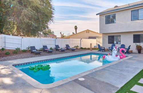 Entire Mountain Oasis Home - Foto 43