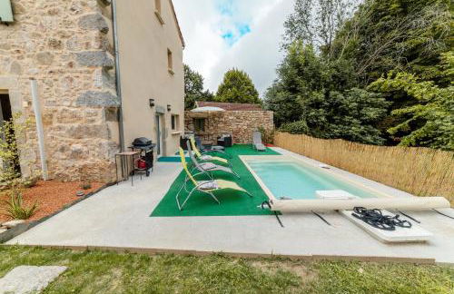 Le gîte de Romain - Photo 15