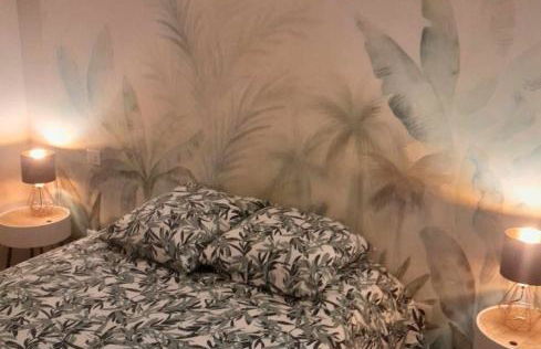 Apartment calme - Foto 1