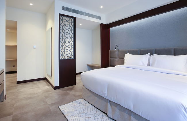 Sitara Hotel Apartment - Photo 5