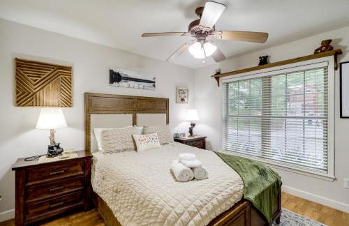 Upscale Blue Ridge Mtns Escape Great for Groups! - Foto 14