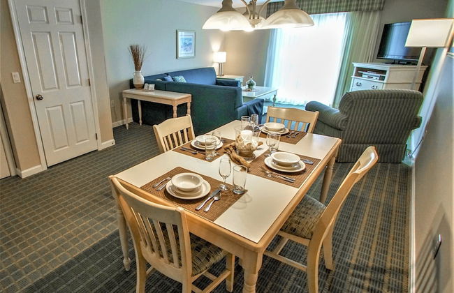 Cape Winds Resort - Photo 13