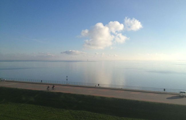 Holiday Apartment South Beach - Foto 17