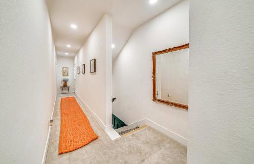 Upscale San Antonio Condo with Rooftop Patio - Foto 12