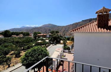 Villa Blanca - piscina de sal, playa 15mn, sierra - Foto 16