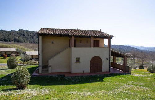 Resort Le Tegole - Foto 47