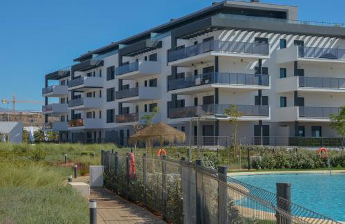 TrendyHomes Almerimar Beach II, residencial de lujo en primera línea de playa - Foto 69