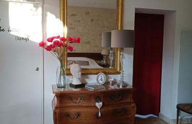 Gîte la comète - Foto 7