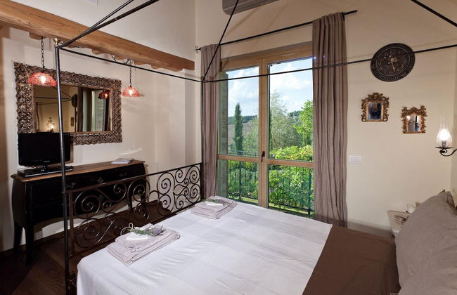 Casale Delle Lavande 10 - Foto 23