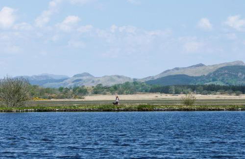 Seaview-Barsloisnach Cottage - Foto 52