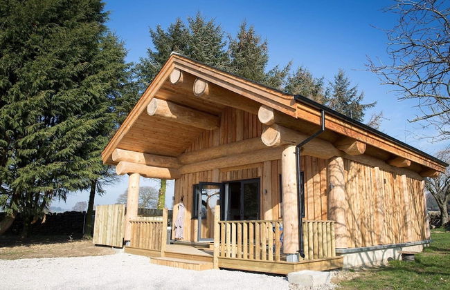 Braisty Woods - Hopes & Beams - Foto 17