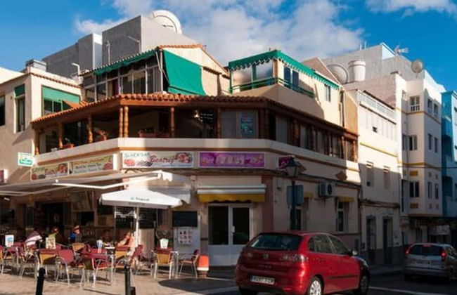 Apartment Beach Front, Arguineguin - Foto 29