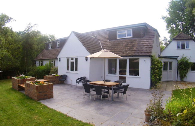 The Dorset Resort - Foto 79