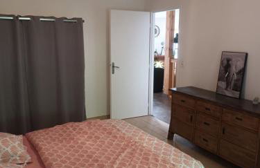 gîte proche des cascades du Hérisson 6 personnes - Foto 11