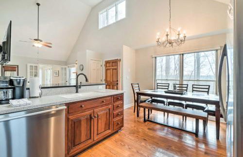 Nashville Area Family Getaway with Private Pool! - Foto 9