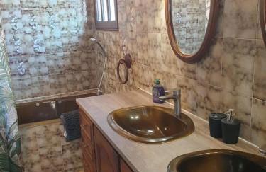 Charmante maison de village au cœur du Luberon - Foto 4