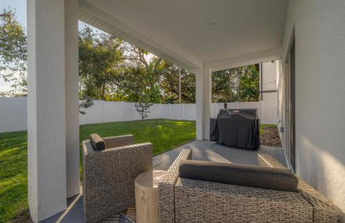 New Construction 1 mile from Downtown Ybor City - Foto 27