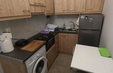 The Nest Apartment - Foto 2