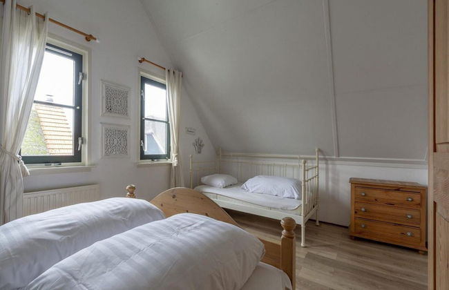 Stylish and Modern Furnished Holiday Villa - Foto 23