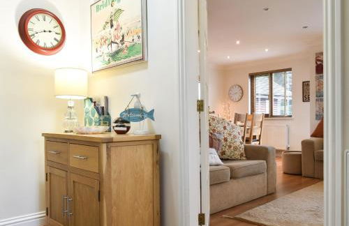 Sycamore Lodge - Foto 7