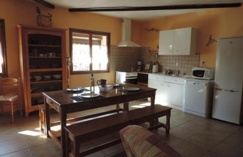 Gîtes Le "Val-Léa" - Foto 24