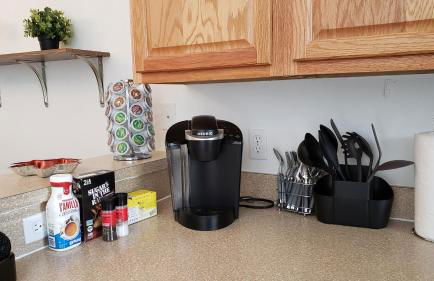 Spacious 2BR 2BA Suite - Walk to Mall & Hospitals - Foto 24