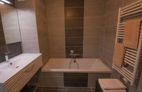 Appartement 90m2-Roof Top privé 100m2-Parking privé-Clim mobile - Foto 16