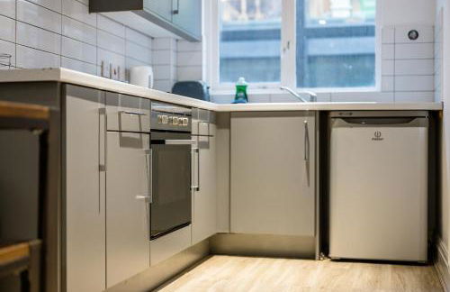 The Slater Pad - Party Apartment in Liverpool City Centre - Foto 65