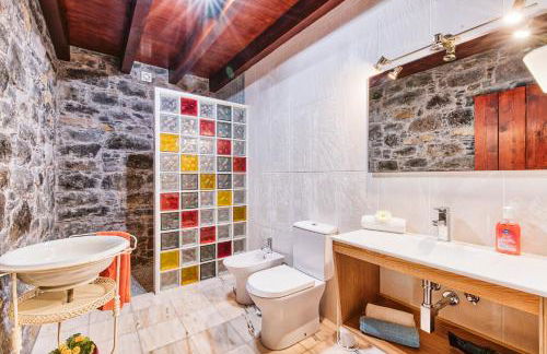 Seixal Sunny Villa A & B by Amazing Madeira - Foto 21