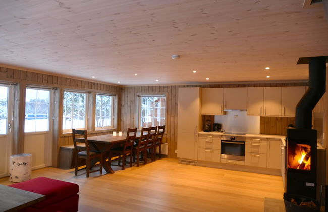 Geilolia Hyttetun - Foto 73