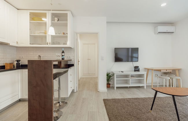 Pateo IN Lapa City Center by Vacationy - Foto 55