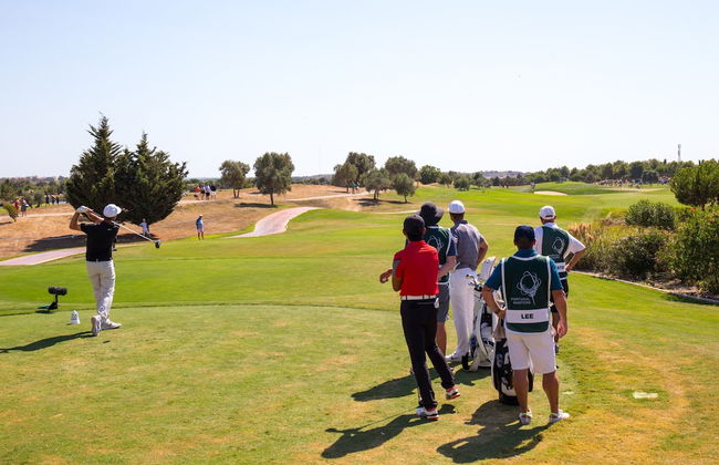 SKY Beach Apartment in Quarteira - Foto 50