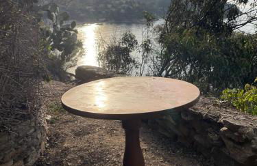 Villa la Malpagne, 400m2 les pieds dans l'eau - Foto 32