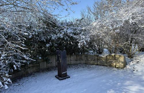 Ferienhaus am stillen Hain - Foto 7