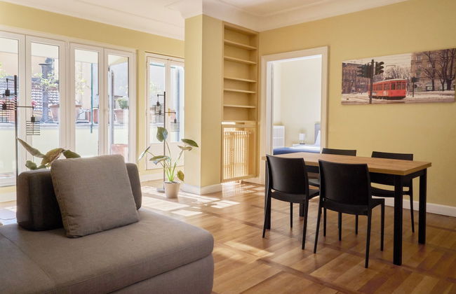 Milan Retreats Duomo Carrobbio - Foto 71