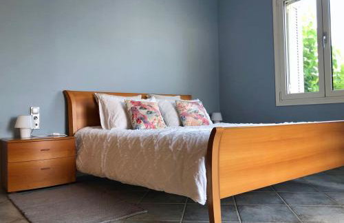 Villa Dolphin Akrata - Foto 36