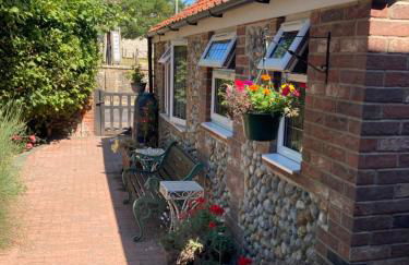 The Old Barn Annexe - Foto 1