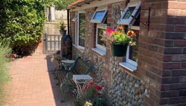 The Old Barn Annexe - Foto 1