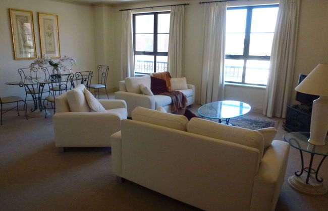 City Escape 2BD in Adelaides East End 2 - Photo 7