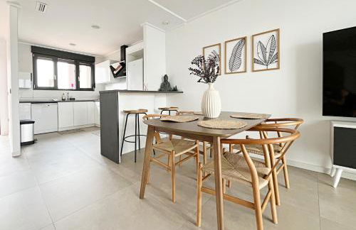 Horizon Blue I Private Pool Luxe I Free Parking I 3BR - Foto 25