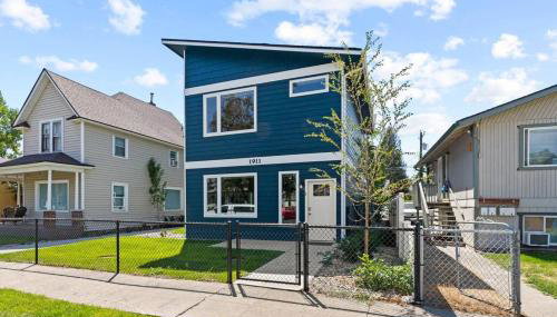 Brand New 3BD 2 5BTH Triplex Unit Near Downtown - Foto 2