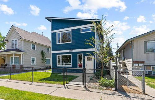 Brand New 3BD 2 5BTH Triplex Unit Near Downtown - Foto 2