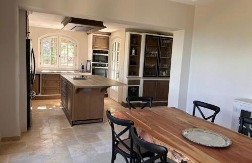 Luxury Villa and Panoramic View in Spéracèdes - Foto 36